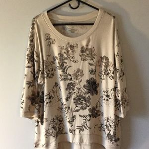 Women shirt